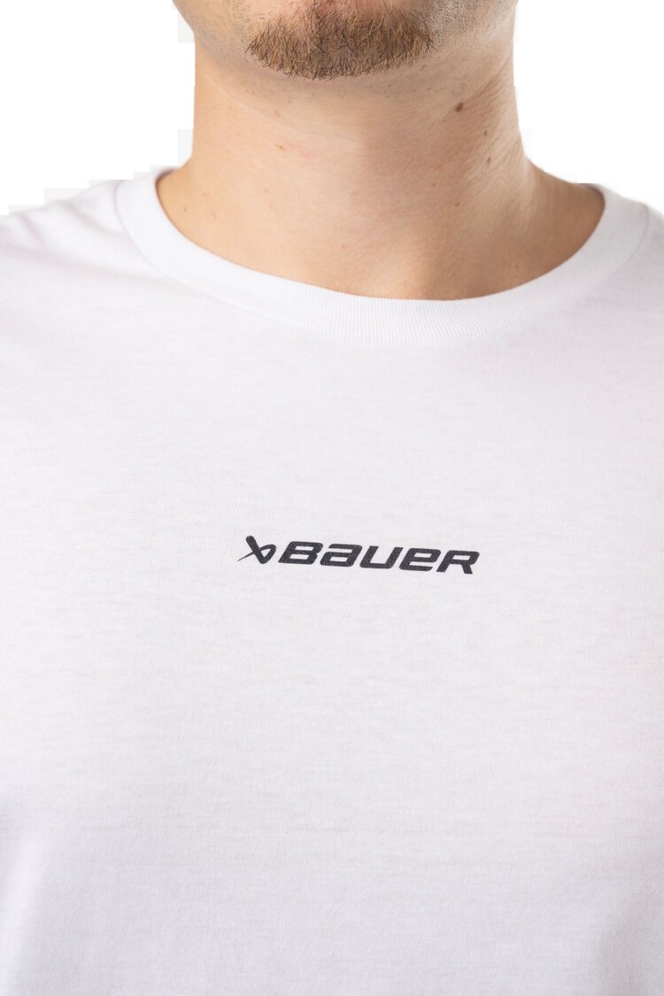 Bauer Hockey S24 BAUER CORE SS TEE SR