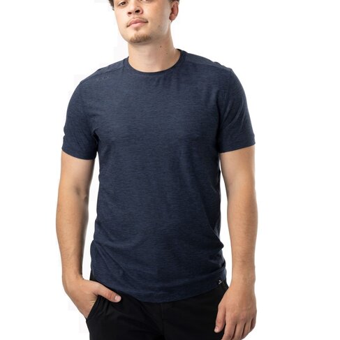 Bauer Hockey S24 BAUER FLC CORE SS TECH TEE SR