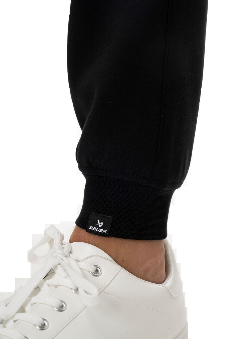 Bauer Hockey S24 BAUER FLC CORE KNIT JOGGER SR