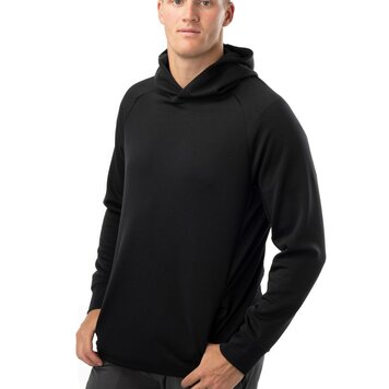 Bauer Hockey S24 BAUER FLC CORE HOODIE SR
