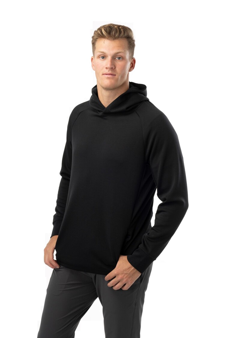 Bauer Hockey S24 BAUER FLC CORE HOODIE SR