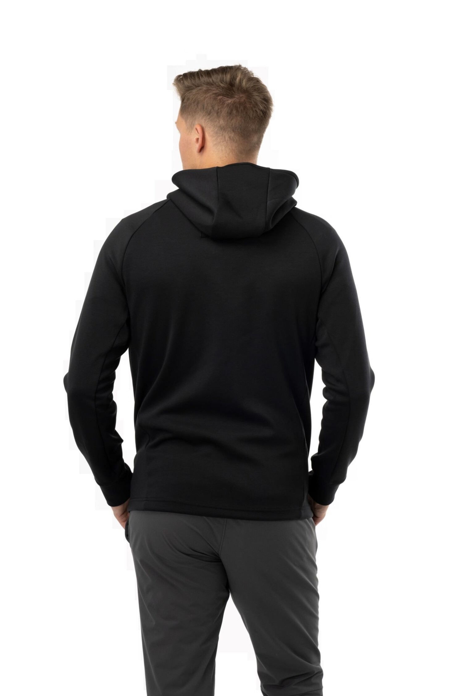 Bauer core fleece hoodie deals