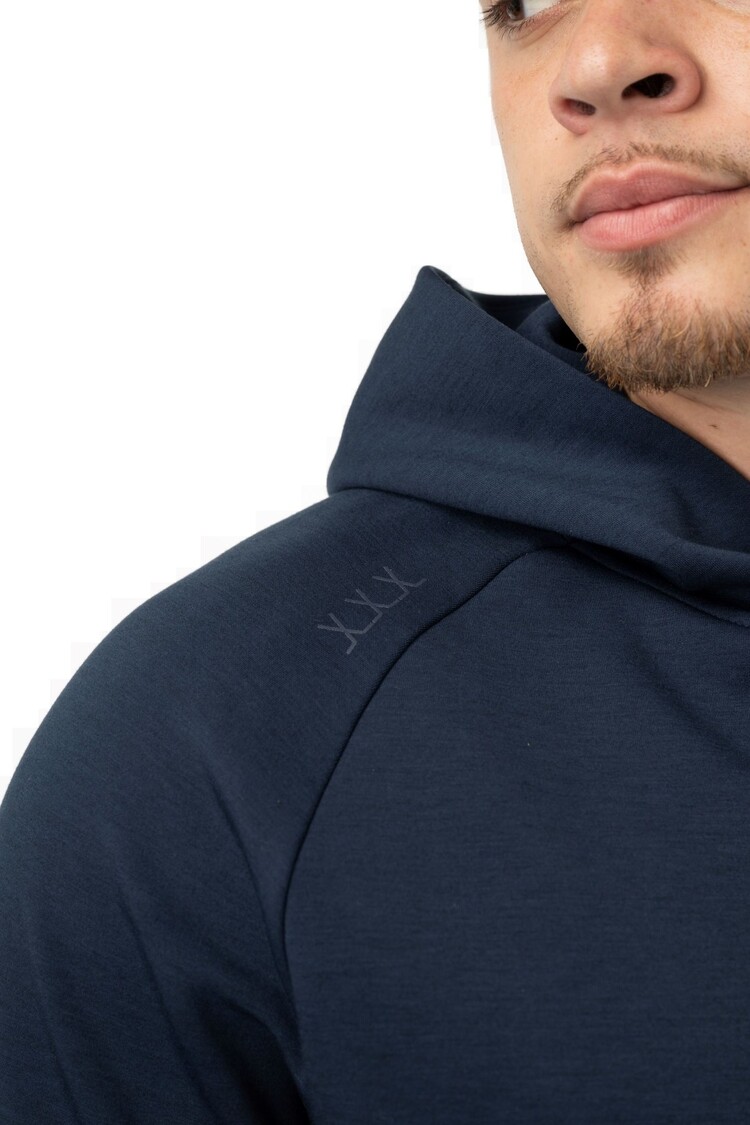 Bauer Hockey S24 BAUER FLC CORE HOODIE SR