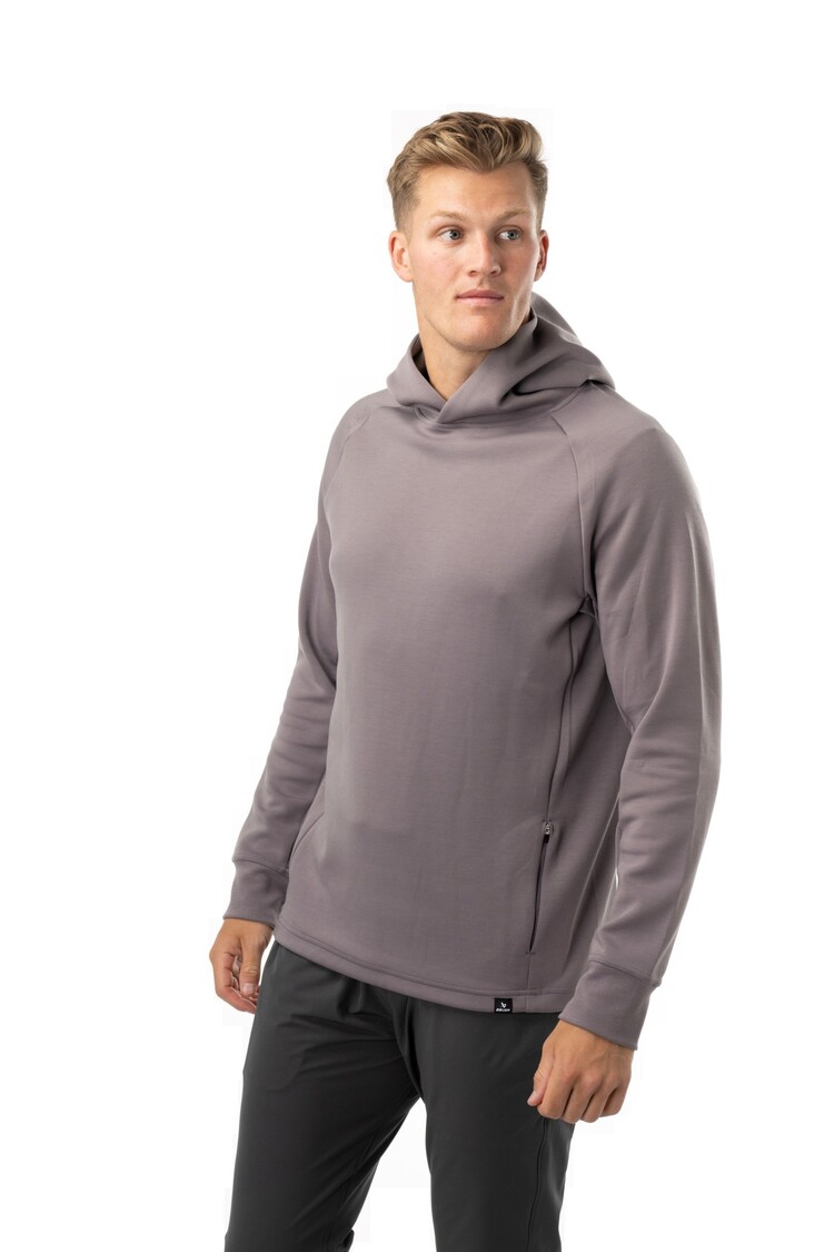 Bauer Hockey S24 BAUER FLC CORE HOODIE SR