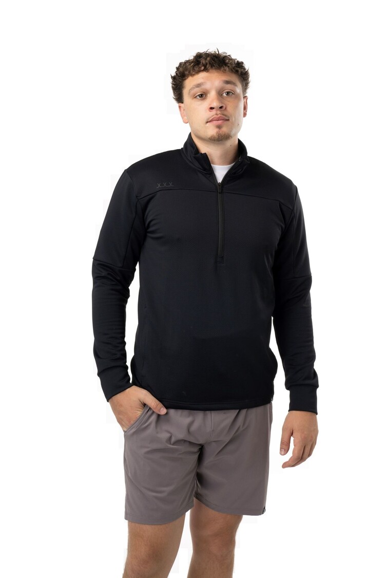 Bauer Hockey S24 BAUER FLC CORE 1/4 ZIP SR