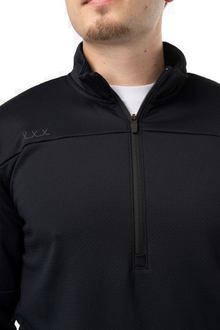 Bauer Hockey S24 BAUER FLC CORE 1/4 ZIP SR