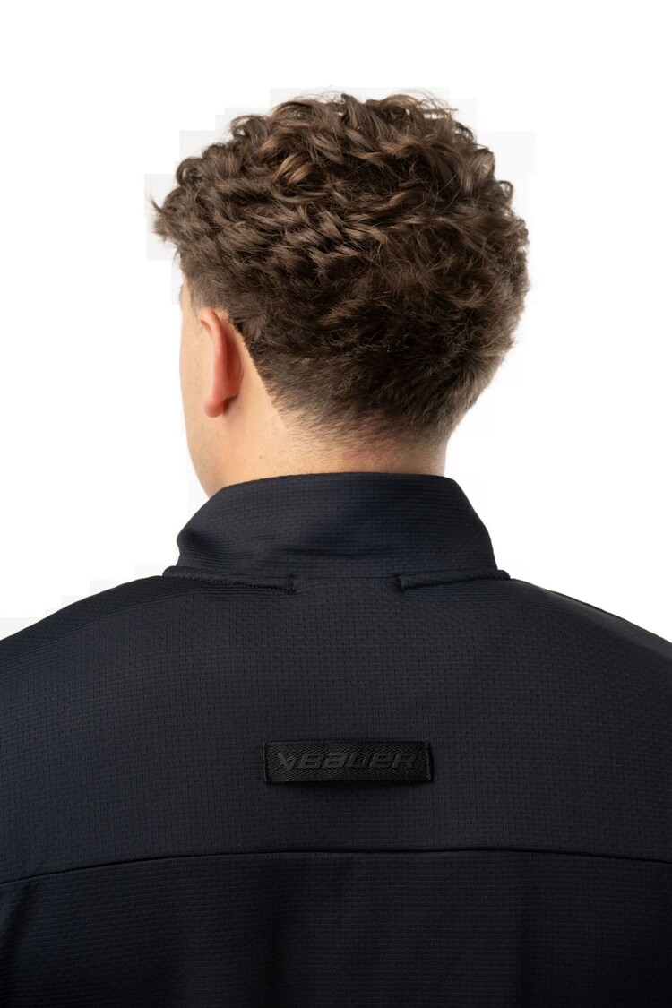 Bauer Hockey S24 BAUER FLC CORE 1/4 ZIP SR