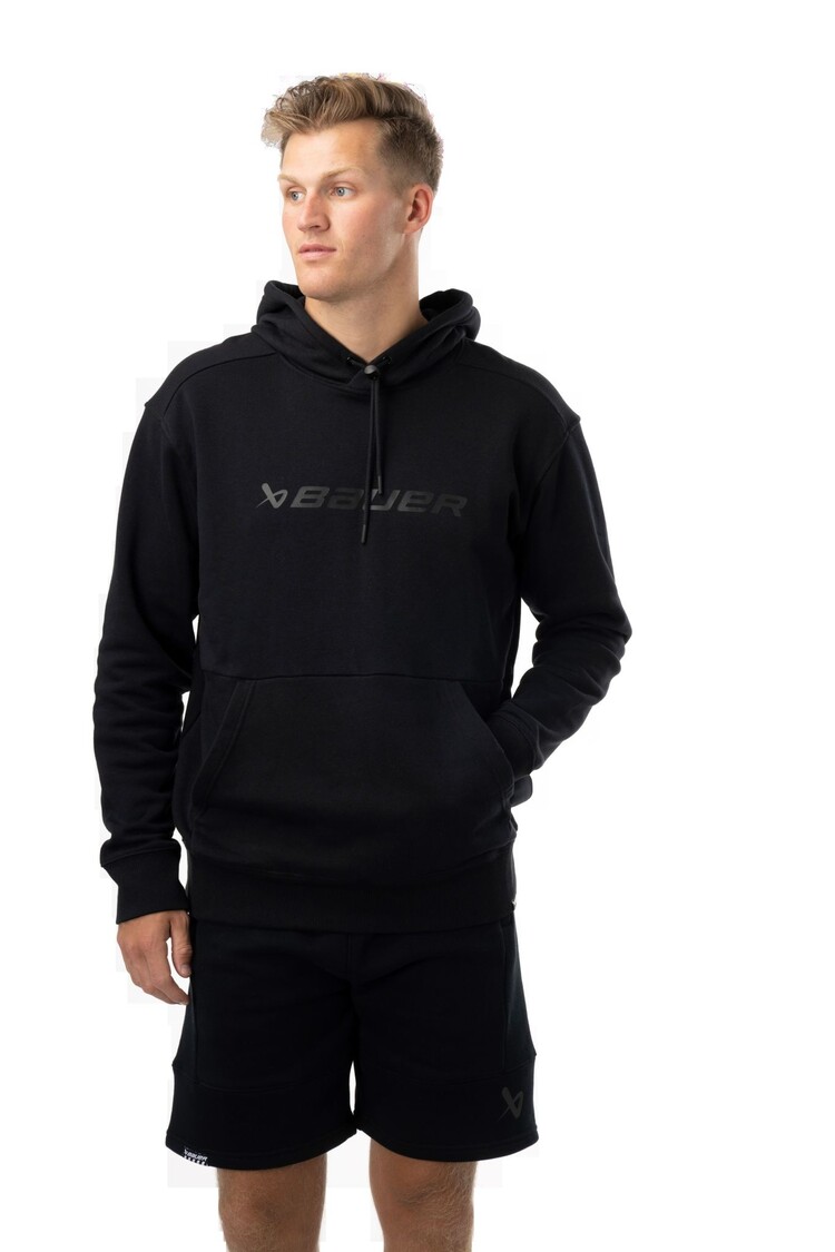 Bauer Hockey S24 BAUER CORE ULTIMATE HOODIE SR