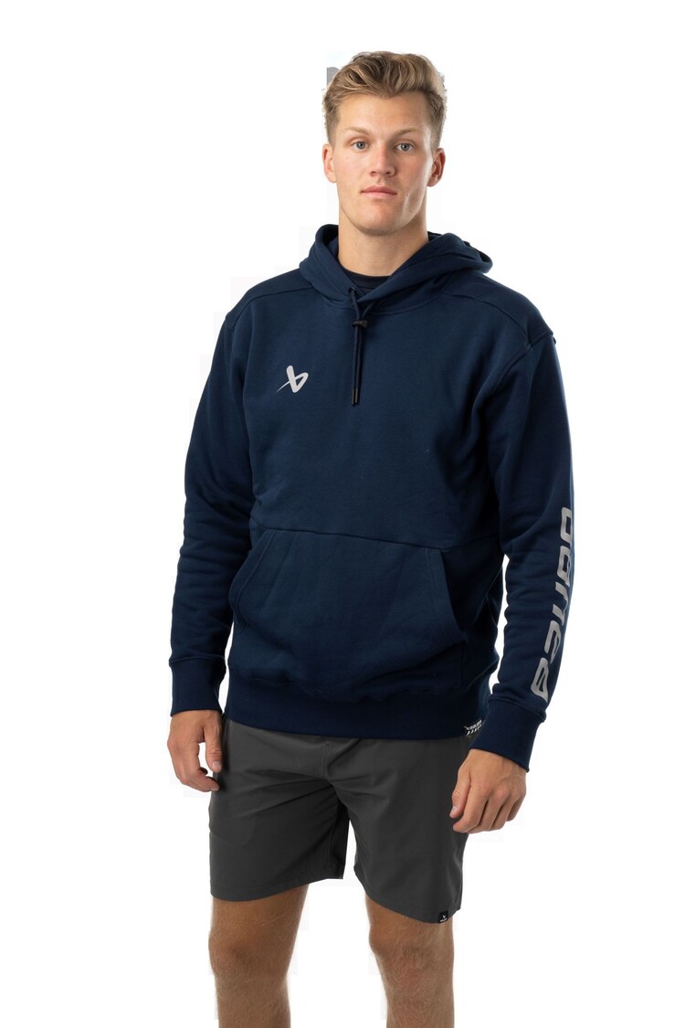 Bauer Hockey S24 BAUER CORE ULTIMATE HOODIE SR
