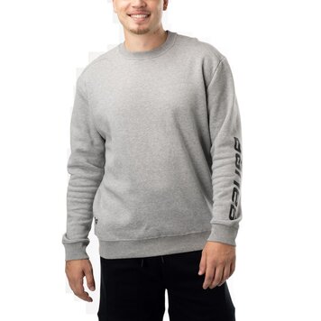 Bauer Hockey S24 BAUER CORE CREW NECK SR