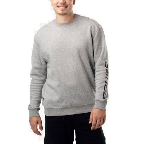 Bauer Hockey S24 BAUER CORE CREW NECK SR
