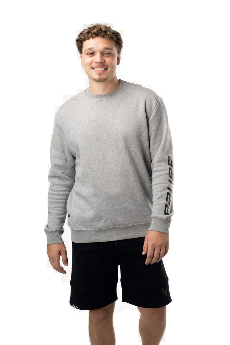 Bauer Hockey S24 BAUER CORE CREW NECK SR