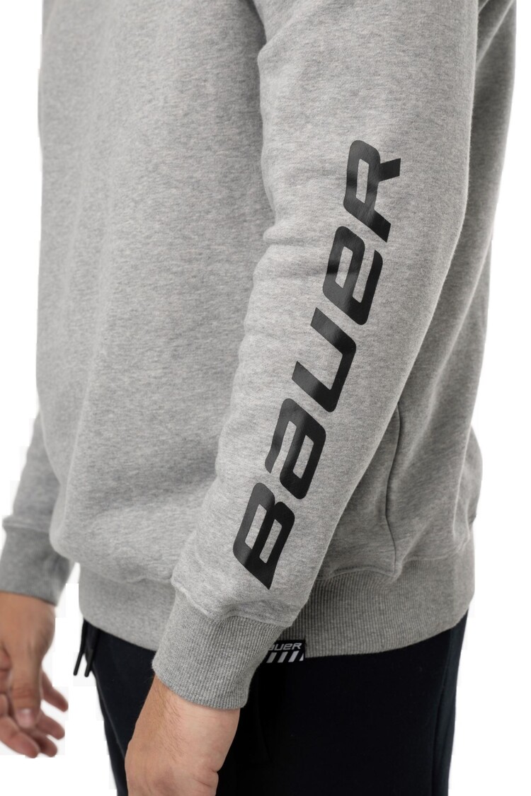 Bauer Hockey S24 BAUER CORE CREW NECK SR
