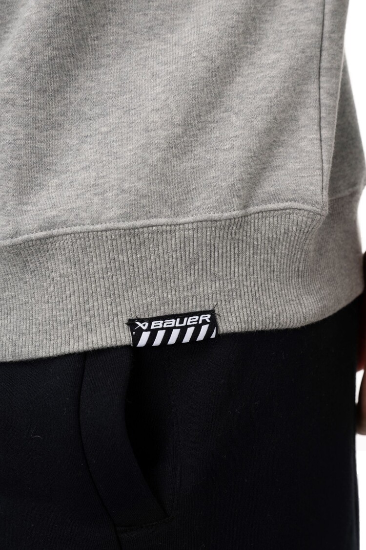 Bauer Hockey S24 BAUER CORE CREW NECK SR
