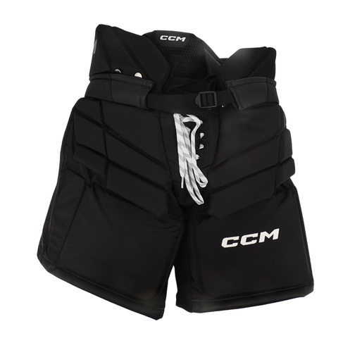 CCM Hockey CCM F5 Goal Pant JR