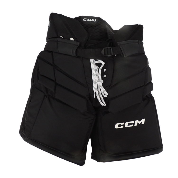 CCM Hockey CCM F5 Goal Pant JR