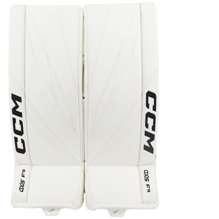 CCM Hockey CCM AXIS F9  Goal Pad INT