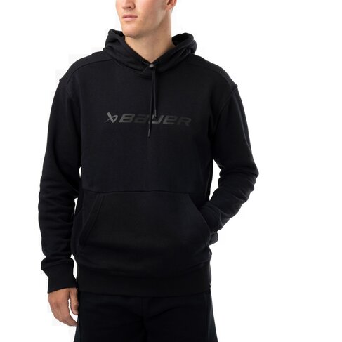 Bauer Hockey S24 BAUER ULTIMATE HOODIE YTH