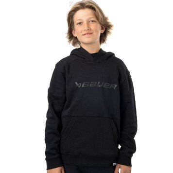 Bauer Hockey S24 BAUER CORE ULTIMATE HOODIE YTH
