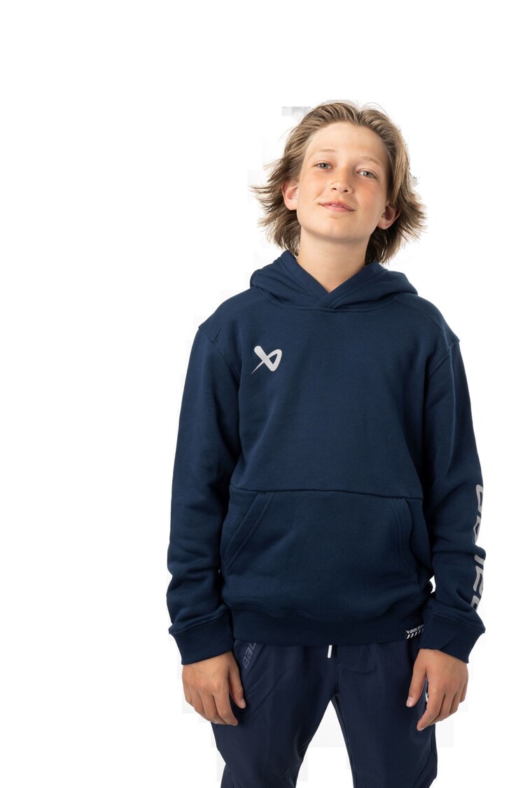 Bauer Hockey S24 BAUER CORE ULTIMATE HOODIE YTH