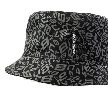 Bauer Hockey S24 BAUER NE SCRAMBLER BUCKET HAT