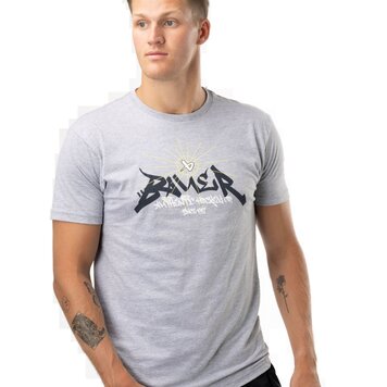 Bauer Hockey S24 ST. HOCKEY TEE SR