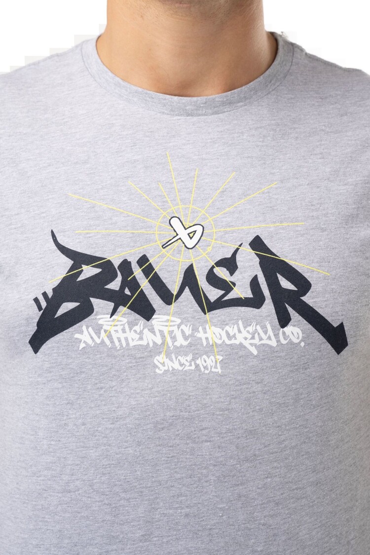 Bauer Hockey S24 ST. HOCKEY TEE SR