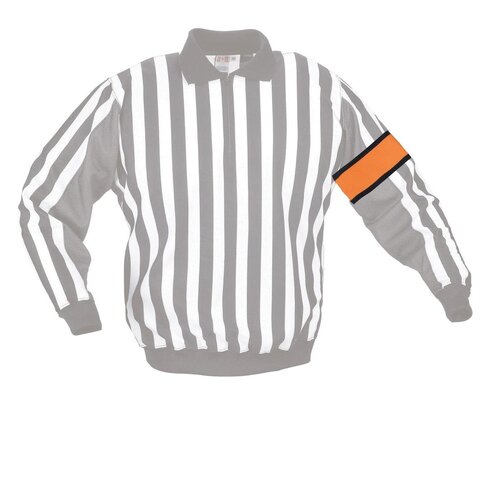 CCM Hockey REFEREE ARM BAND SET