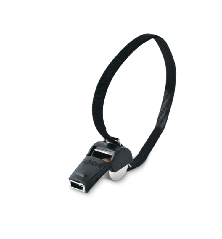 LOWRY SPORTS (CANADA) WHISTLE COACHES GLOVE W24658