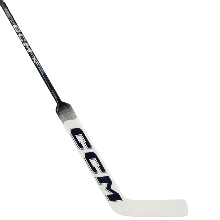 CCM Hockey CCM AXIS XF PRO Goal Stick SR