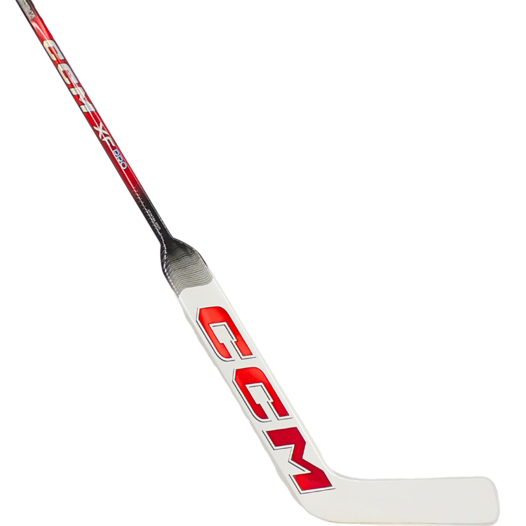 CCM Hockey CCM AXIS XF PRO Goal Stick SR