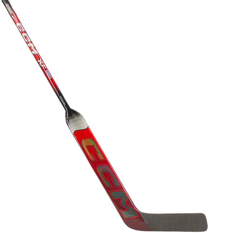 CCM Hockey CCM AXIS XF PRO Goal Stick SR