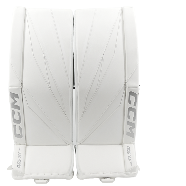 CCM Hockey CCM AXIS XF Goal Pad SR