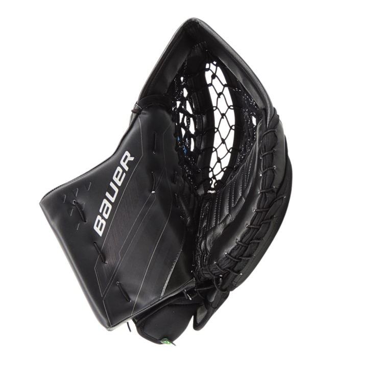 Bauer Hockey Bauer SHADOW ProCustom Catcher SR