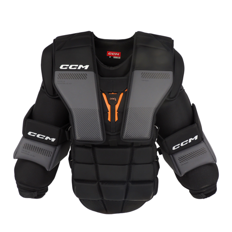 CCM Hockey CCM Pro Spec Chest/Arm SR