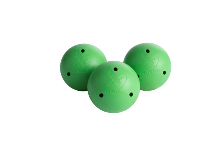 Bauer Hockey BAUER STICK HANDLING BALL