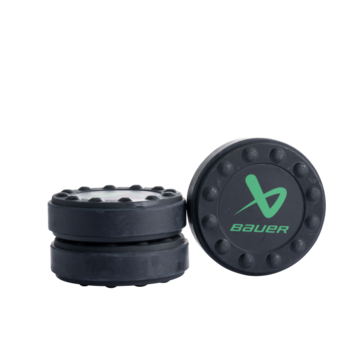 Bauer Hockey DRYLAND TILE PUCKS