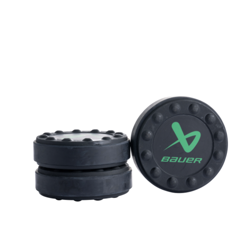 Bauer Hockey DRYLAND TILE PUCKS