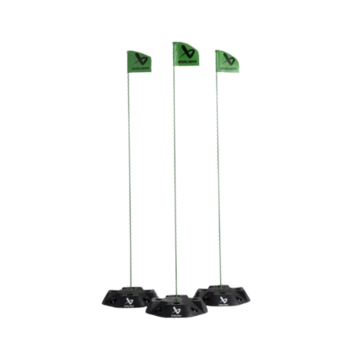 Bauer Hockey MODULAR TRAINING CENTER - POLE 3PK