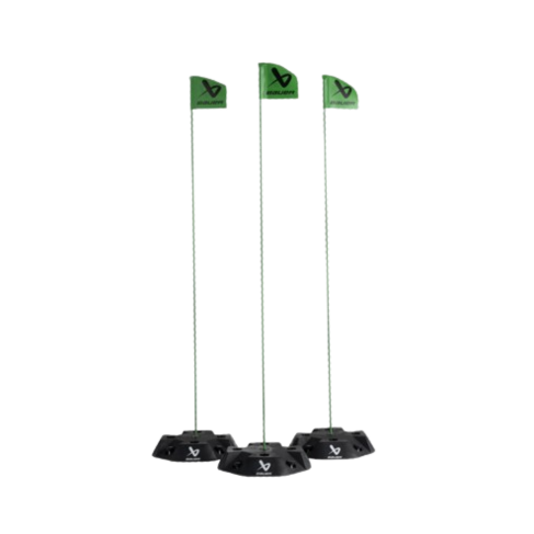 Bauer Hockey MODULAR TRAINING CENTER - POLE 3PK