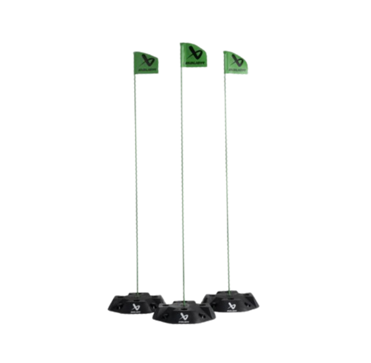 Bauer Hockey MODULAR TRAINING CENTER - POLE 3PK