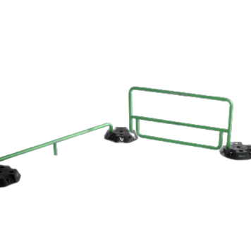 Bauer Hockey MODULAR TRAINING CENTER STARTER KIT