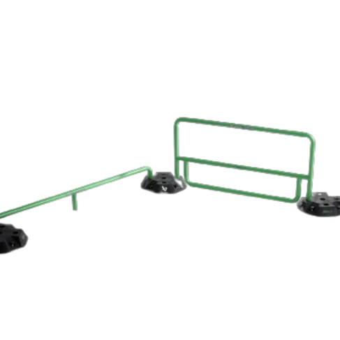 Bauer Hockey MODULAR TRAINING CENTER STARTER KIT