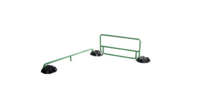 Bauer Hockey MODULAR TRAINING CENTER STARTER KIT