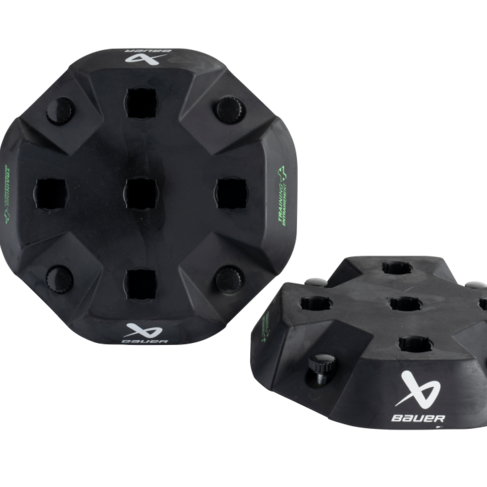 Bauer Hockey MODULAR TRAINING CENTER BASE 2PK