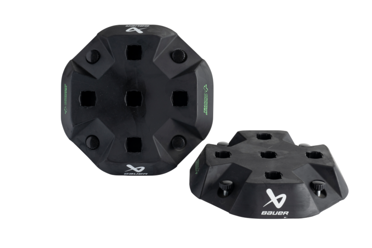 Bauer Hockey MODULAR TRAINING CENTER BASE 2PK