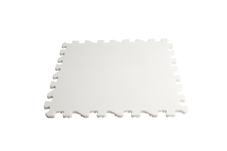 Bauer Hockey BAUER SYNTHETIC ICE TILES WHT 5 PCK-SS