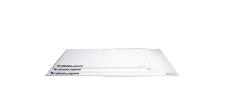 Bauer Hockey BAUER REACTOR SHOOTING PADS MEDIUM