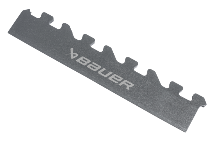 Bauer Hockey BAUER SYN ICE TILE SS SQUARE CURB