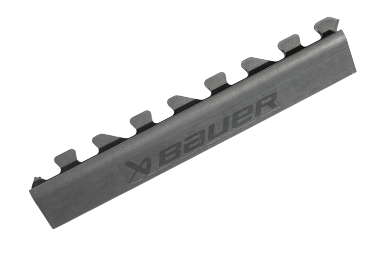 Bauer Hockey BAUER SYN ICE TILE SS PUCK STOPPER CURB